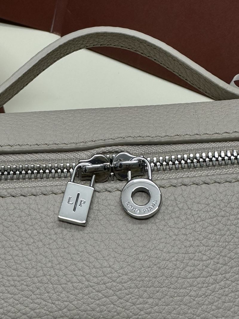 Loro Piana Satchel bags